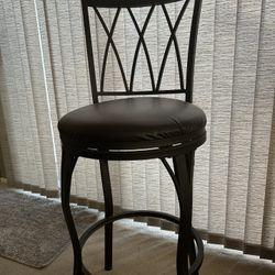 Three Stools