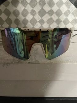 Baseball Shades