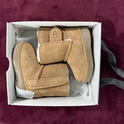 Infant Uggs