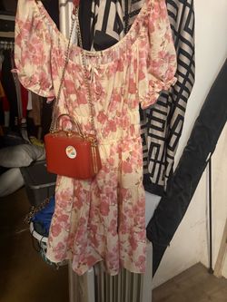 Country dress