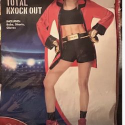 Halloween Costumes 