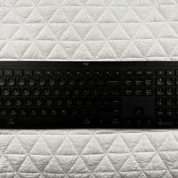 Logitech Mx Keys S Keyboard