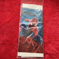 Spider-Man Table Cloth 