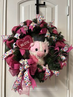 Valentine Wreaths