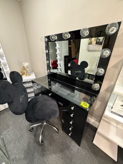 VANITY