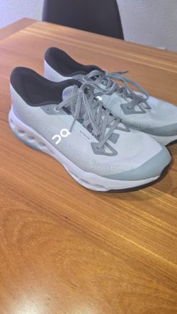 OnCloud Cloudsurfer Trail Waterproof Men's Size 1