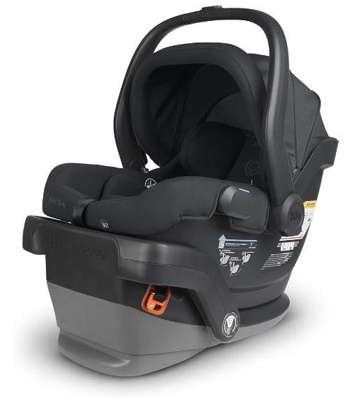 UPPAbaby Mesa V2 Infant Car Seat