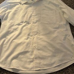 Long Sleeve Dress Shirt