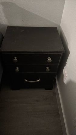 Night stand