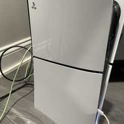 Ps5 Digital 