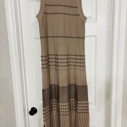 Nike ESC  Knit Dress