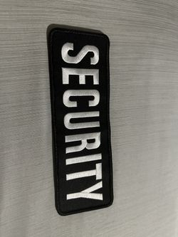 Security Patch