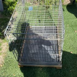 Dog Cage