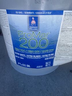 Sherwin Williams Paint