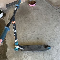 pro scooter