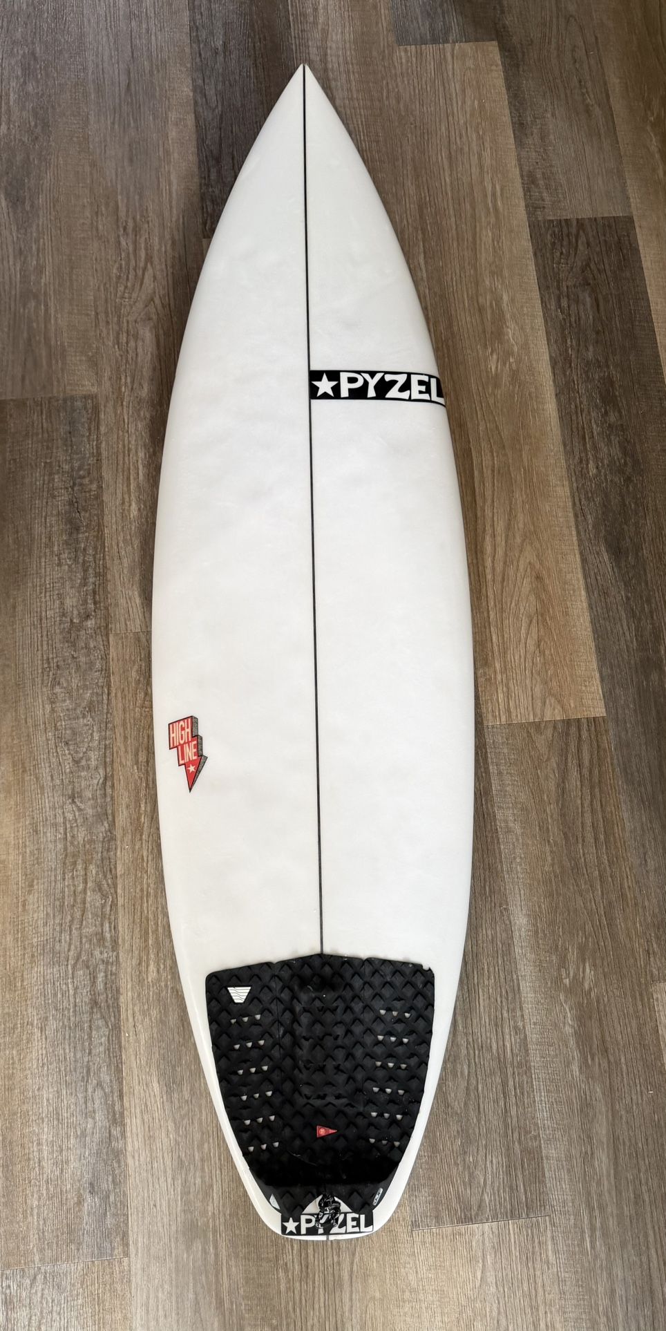 Pyzel Surfboard