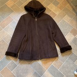 Woman’s Coats, Jackets, Size Small