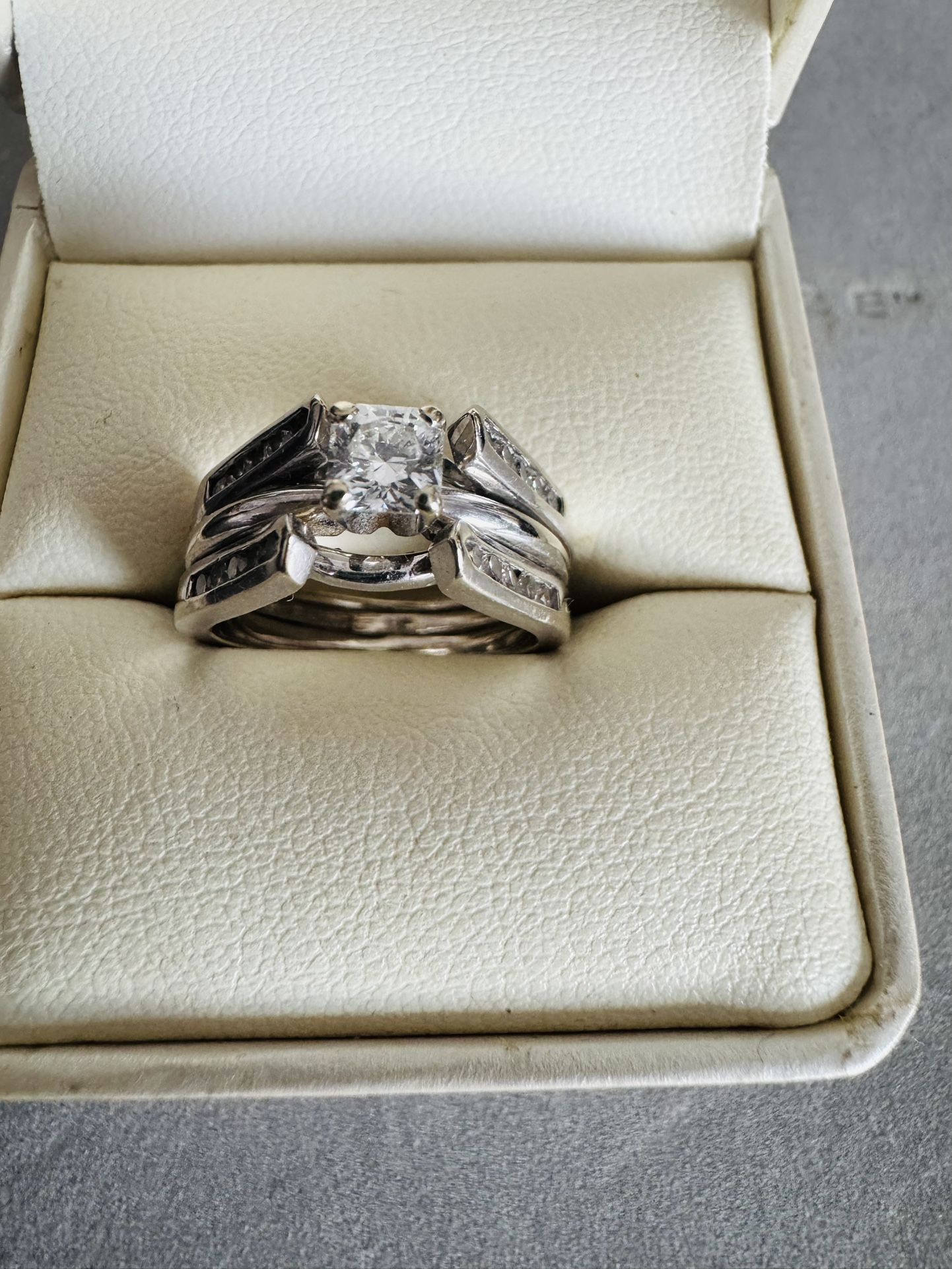 14k Rogers Jewelers Ring