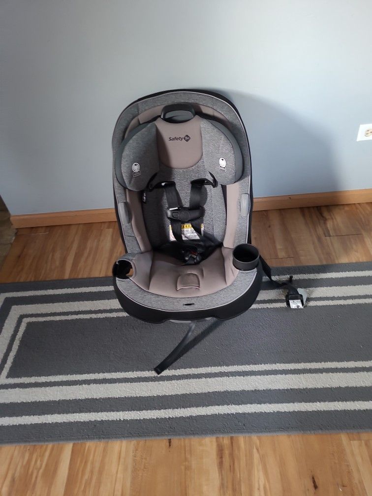 Toddler Car Seat