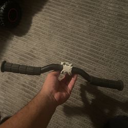 Fixie Bars