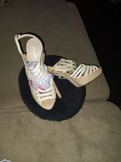 ALDO Stiletto  Heels