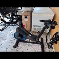 ProForm Sport CX Bike for High-Quality, Accessible Workouts Exercise bike