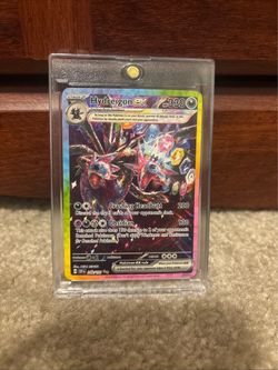 HydreigonEx SIR