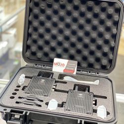 Dji Transmission Combo 