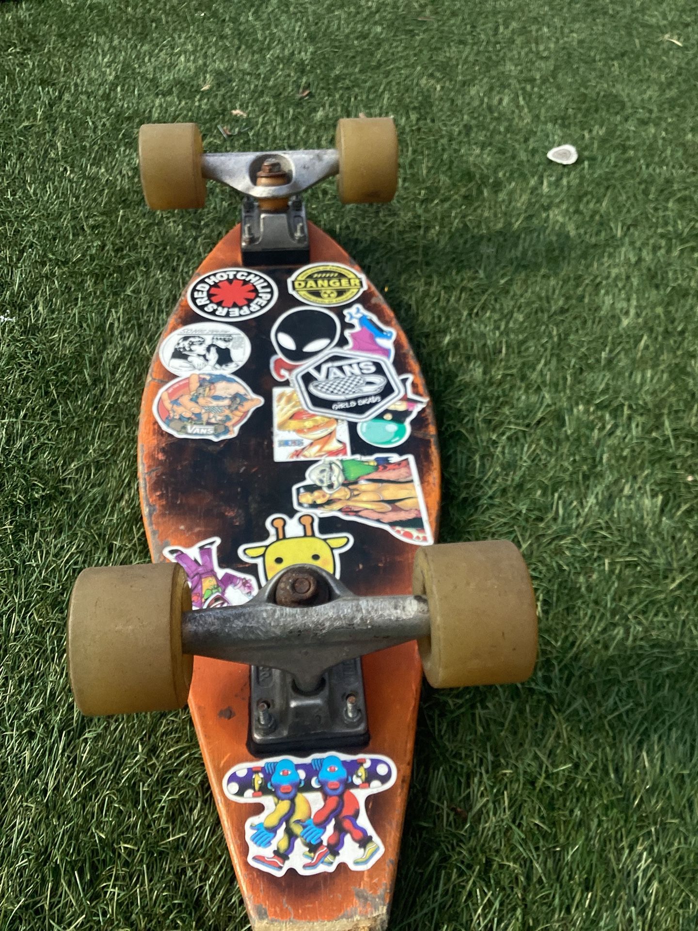 Cruiser Skateboards