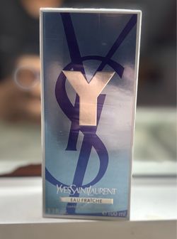 YSL EAU FRAICHE