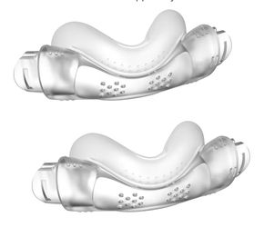 Resmed Airfit N30i medium nasal cushion