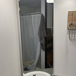 Mirror Medicine Cabinet
