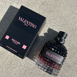 Valentino Uomo Born in Roma 