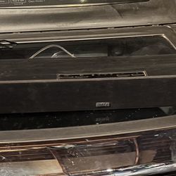 RCA Sound Bar