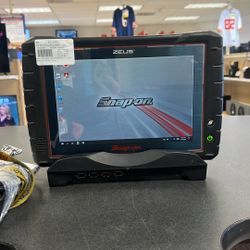Snap On Analyzer