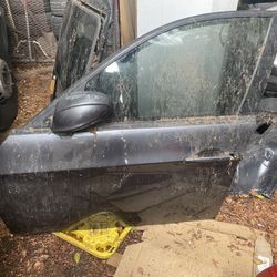 2007 BMW E90 Doors