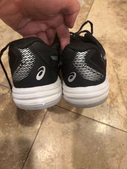 ASICS Upcourt 5 Indoor Court Shoes