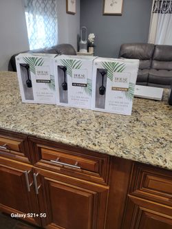 Solar String Lights New 