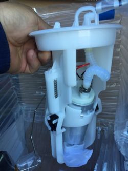 Fuel pump Bmw