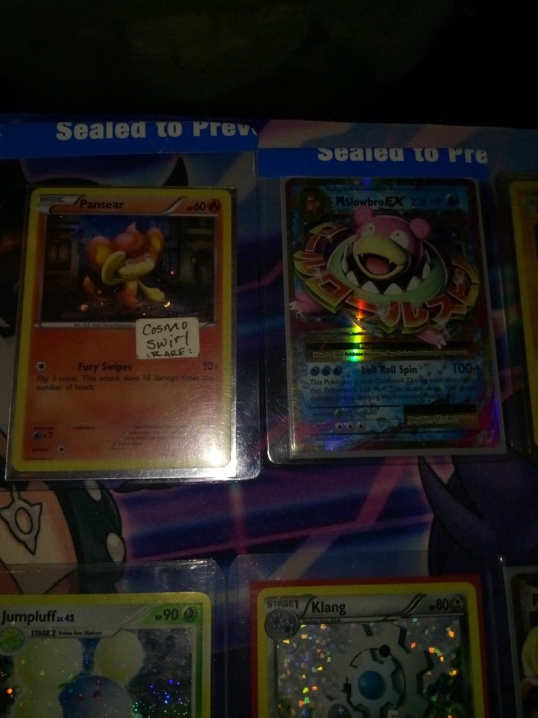 2 Graded Starters And Ultra Rares