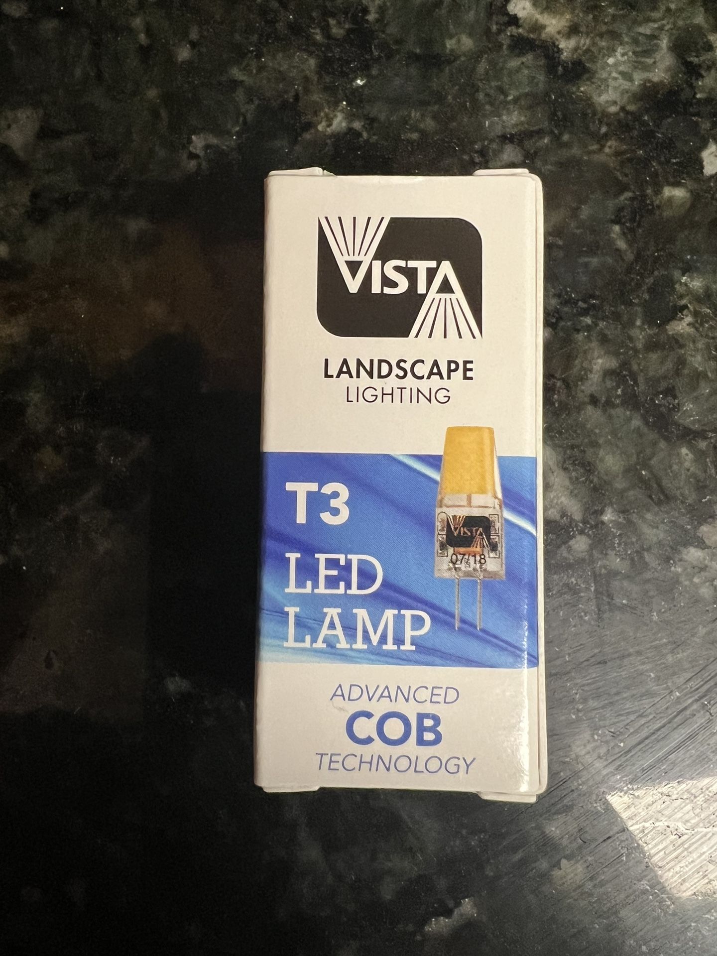 LNT3-1.1-W-GS-LED LAMPS