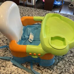 High Chair 