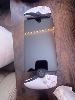 PlayStation portal