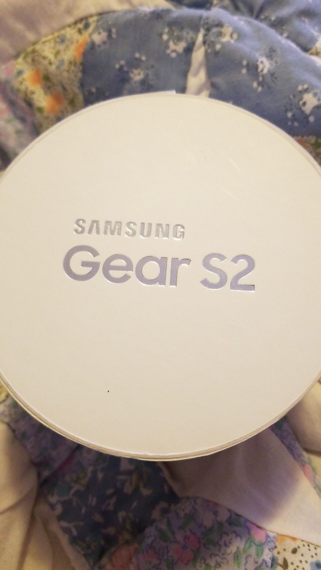 Samsung Gear2