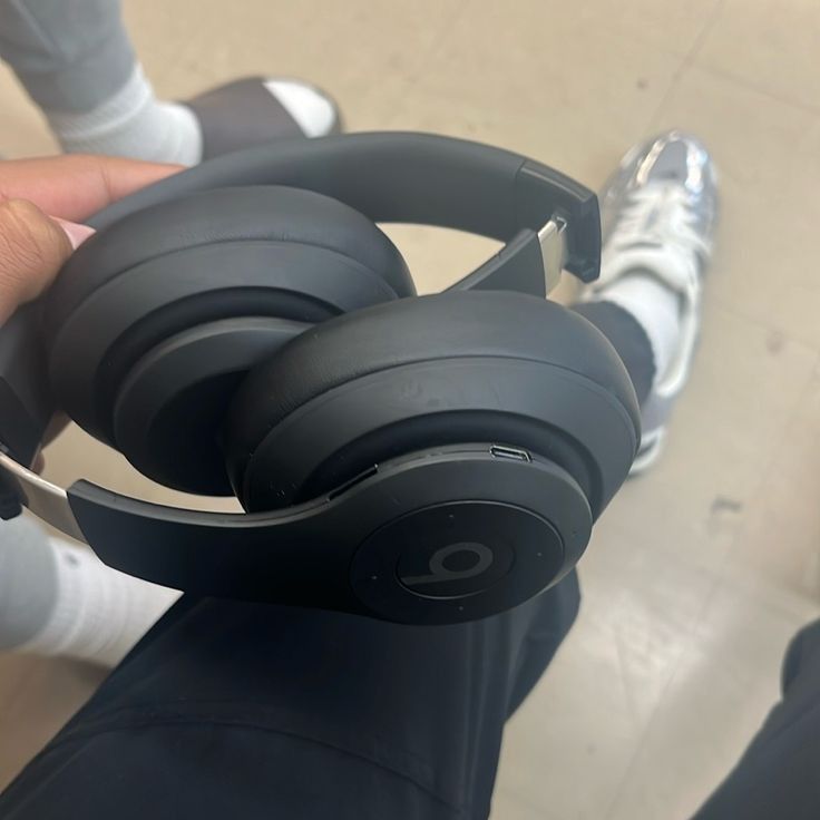 Beats Studio 3