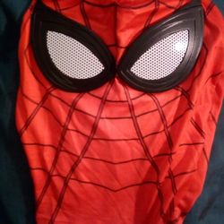 New Halloween Mask