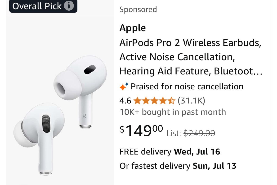 AirPods Pro 2
