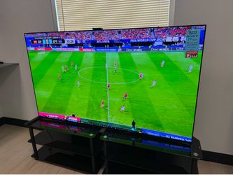 Sony 77” 4k 120hz QD oled smart tv XR-77A95L