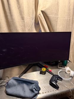 Gaming Monitor