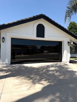 Garage Door